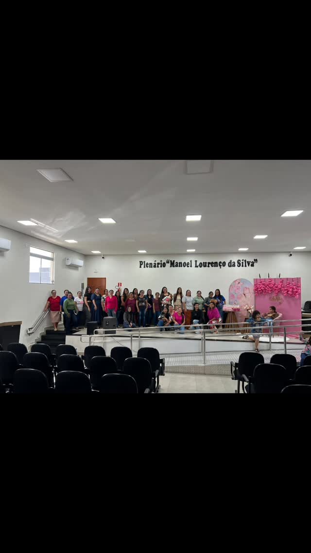 Café & Conversa entre Mães