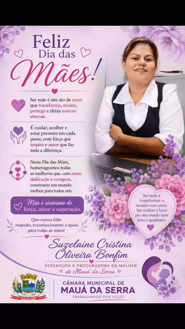 Dia das Mães